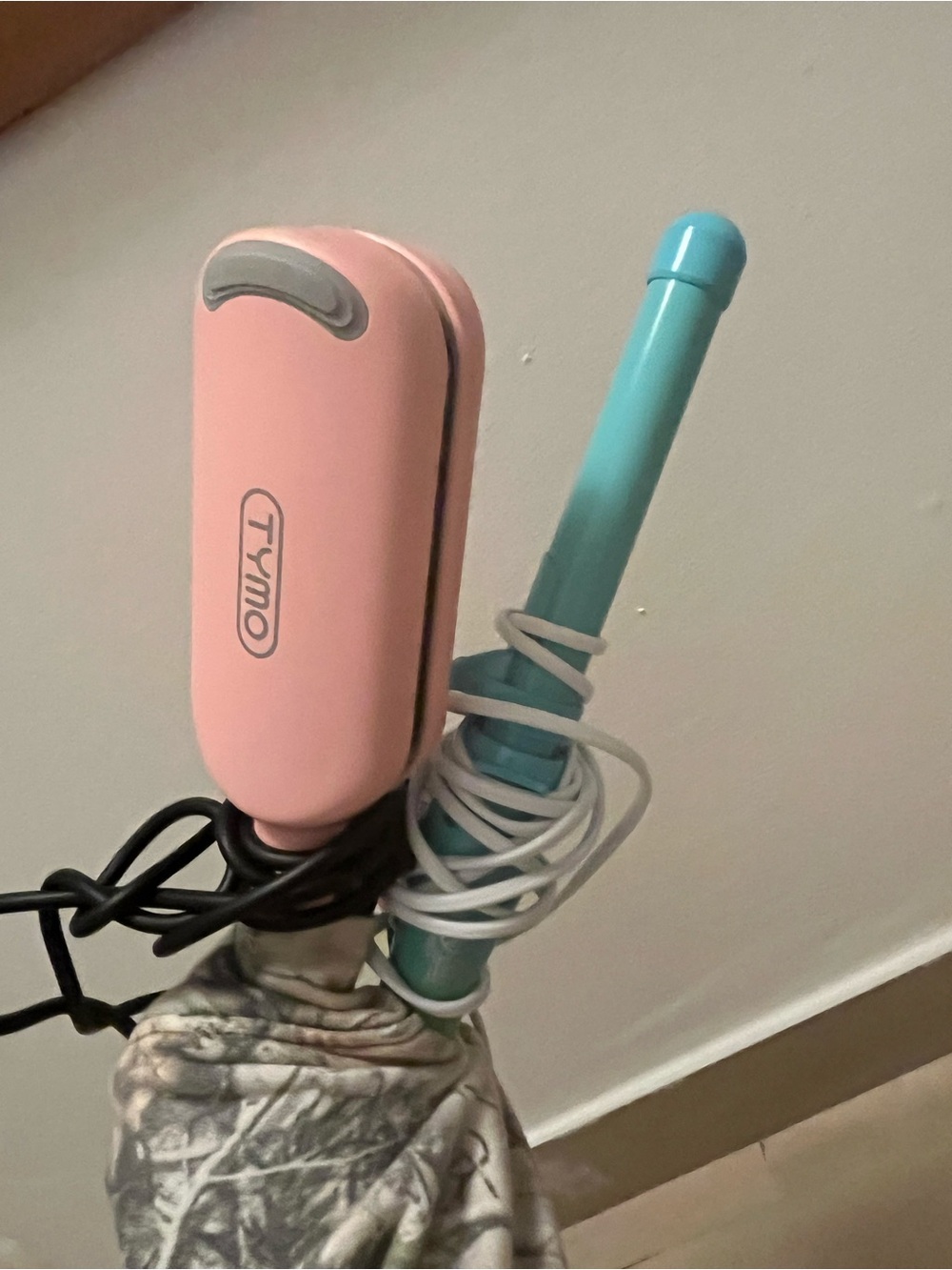 Tymo Crimper Beachwaver Bundle